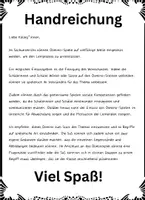 Vorschau - Spiele - Römer | Antikes Rom Domino - Seite 1