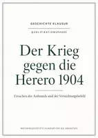 Vorschau - Arbeitsblätter - Geschichte Klausuren Oberstufe – Imperialismus, Erster Weltkrieg & Versailles - Seite 1