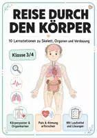 Vorschau - Stundenentwürfe - Sachunterricht Grundschule: Forschen & Entdecken – 7 Materialien - Seite 1