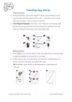 Aperçu - Outils du professeur - Brown Owl's Birthday Tea - TEACHING TIPS - Page 3