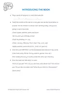 Vorschau - Lehrpläne/Lehrermaterial - Brown Owl's Birthday Tea - TEACHING TIPS - Seite 3