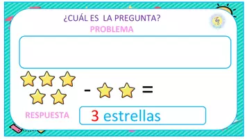 Vista previa - Juegos / Gamificación - INVENTA LA PREGUNTA DEL PROBLEMA - página 2