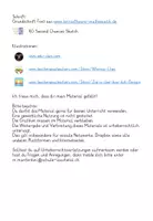 Vorschau - Spiele - Aufwärmen mit Würfel - Seite 3