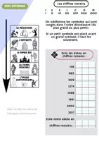 Aperçu - Préparation de séquence / Séquence complète - Livret + évaluation CM1-CM2 Histoire - La Seconde Guerre mondiale - Page 2