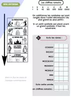 Aperçu - Préparation de séquence / Séquence complète - Livret + évaluation Histoire CM1-CM2 : La Grande guerre - Page 2