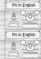 Vorschau - Arbeitsblätter - Fit für Klasse 6 Englisch | Miniheft - Seite 2