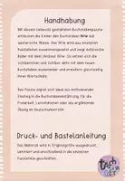 Vorschau - Stationenlernen - Buchstabeneinführung Ww - Buchstabenpuzzle - Seite 2
