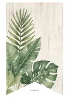 Voorbeeld - 🌿 Jungle Klaspakket – Complete Klasdecoratie - Pagina 2