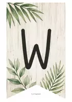 Voorbeeld - 🌿 Jungle Klaspakket – Complete Klasdecoratie - Pagina 3