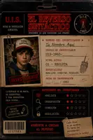 Vista previa - Unidades / Secuencias / Situaciones de Aprendizaje - Gamificación de Sintaxis: Strangers Things - página 2