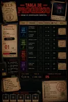 Vista previa - Unidades / Secuencias / Situaciones de Aprendizaje - Gamificación de Sintaxis: Strangers Things - página 3
