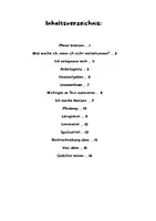 Vorschau - Unterrichtsreihen - Lernstrategien lernen – Materialpaket „Ich lerne lernen" | Schülerheft + Übungsheft | Zyklus 2 - Seite 2
