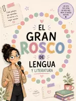 Vista previa - Juegos / Gamificación - Roscos de Repaso | Lengua Castellana - Portada