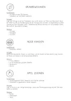 Vorschau - Arbeitsblätter - Herbst Vorschule / Kindergarten - Seite 2