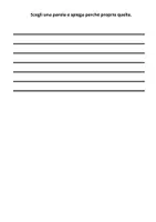 anteprima - Piani di lezione - UN DESIDERIO AL GIORNO -ACCOGLIENZA 3-4-5 - Pagina 3