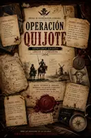 Vista previa - Unidades / Secuencias / Situaciones de Aprendizaje - Gamificación de Don Quijote de la Mancha - Portada