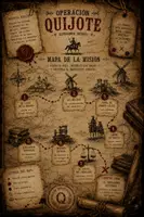 Vista previa - Unidades / Secuencias / Situaciones de Aprendizaje - Gamificación de Don Quijote de la Mancha - página 1