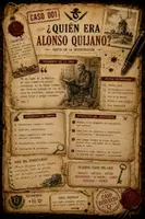 Vista previa - Unidades / Secuencias / Situaciones de Aprendizaje - Gamificación de Don Quijote de la Mancha - página 3