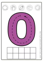 Προεπισκόπηση - Φύλλα εργασίας - Learning BOX – Μαθαίνω τους Αριθμούς | Digital Edition - Σελίδα 2