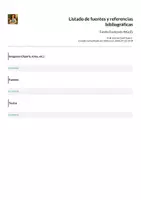 Vista previa - Unidades / Secuencias / Situaciones de Aprendizaje - Familia Flashcards INGLÉS - página 3