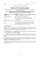 Vorschau - Arbeitsblätter - SoWi-Klausuren Oberstufe – Demokratie, Parteien, Wahlen & politische Freiheit - Seite 2