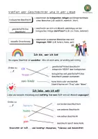Vorschau - Arbeitsblätter - Vielfalt der Geschlechter und in der Liebe – Biologie und Gesellschaft - Seite 2
