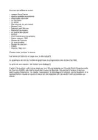Aperçu - Préparation de séquence / Séquence complète - Dossier de fluence cycle 3 pour une année scolaire - Page 2