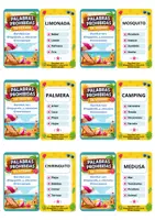 Vista previa - Juegos / Gamificación - PALABRAS PROHIBIDAS: VERANO - página 3