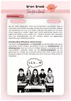 Vorschau - Spiele - brain break Box für alle Jahrgangstufen - Seite 2