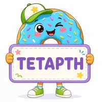 Προεπισκόπηση - Flashcards - Μέρες της βδομάδας donuts - γλυκά - Σελίδα 2