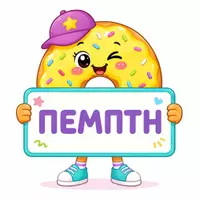 Προεπισκόπηση - Flashcards - Μέρες της βδομάδας donuts - γλυκά - Σελίδα 3