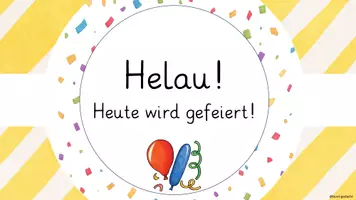 Vorschau - Präsentationen/Tafelbilder - Tafelbilder Feiertage - Seite 3