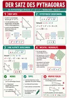 Vorschau - Arbeitsblätter - Satz des Pythagoras – Aufgaben Klasse 8 - Seite 2