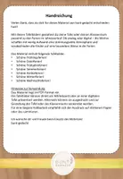 Vorschau - Präsentationen/Tafelbilder - Tafelbilder Ferienbeginn - Seite 1