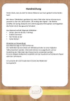 Vorschau - Präsentationen/Tafelbilder - Tafelbilder 4 Jahreszeiten - Seite 1