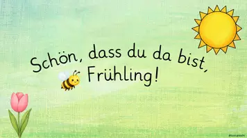 Vorschau - Präsentationen/Tafelbilder - Tafelbilder 4 Jahreszeiten - Seite 2