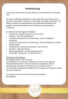 Vorschau - Präsentationen/Tafelbilder - Tafelbilder Besondere Anlässe - Seite 1