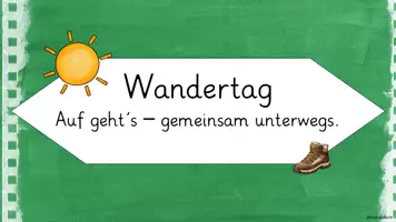 Vorschau - Präsentationen/Tafelbilder - Tafelbilder Besondere Anlässe - Seite 2