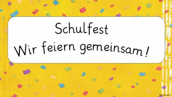 Vorschau - Präsentationen/Tafelbilder - Tafelbilder Besondere Anlässe - Seite 3