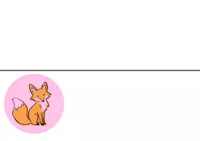 Vorschau - Bildkarten - Namensschilder Tischaufsteller | Tischnamensschilder Fuchsklasse | Klassenzimmer - Seite 3