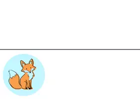 Vorschau - Bildkarten - Namensschilder Tischaufsteller | Tischnamensschilder Fuchsklasse | Klassenzimmer - Seite 2