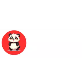 Vorschau - Bildkarten - Namensschilder Tischaufsteller | Tischnamensschilder Pandaklasse | Klassenzimmer - Seite 1