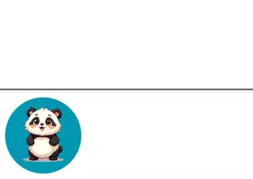 Vorschau - Bildkarten - Namensschilder Tischaufsteller | Tischnamensschilder Pandaklasse | Klassenzimmer - Seite 2