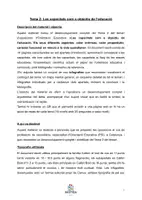 Vista previa - Para docentes: organización, planificación y formación - Tema2_Orientació Educativa_Les capacitats com a objectiu de l'educació - tema, infografia i quizz - página 1