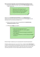 Vorschau - Anderer Materialtyp - KLASSENKULTUR: Unser Smartphone und der Datenschutz - Seite 1