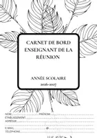 Aperçu - Outils du professeur - 2026-2027 AGENDA ANGLAIS OK - Page 3