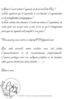 Aperçu - Outils du professeur - 2026-2027 AGENDA ESPAGNOL-2 - Page 2