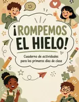 Vista previa - Unidades / Secuencias / Situaciones de Aprendizaje - Cuaderno de actividadex para los primeros días - Portada