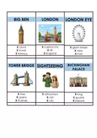 Vorschau - Spiele - LONDON Guess The Word Vocabulary Game - Seite 1