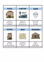 Vorschau - Spiele - LONDON Guess The Word Vocabulary Game - Seite 3